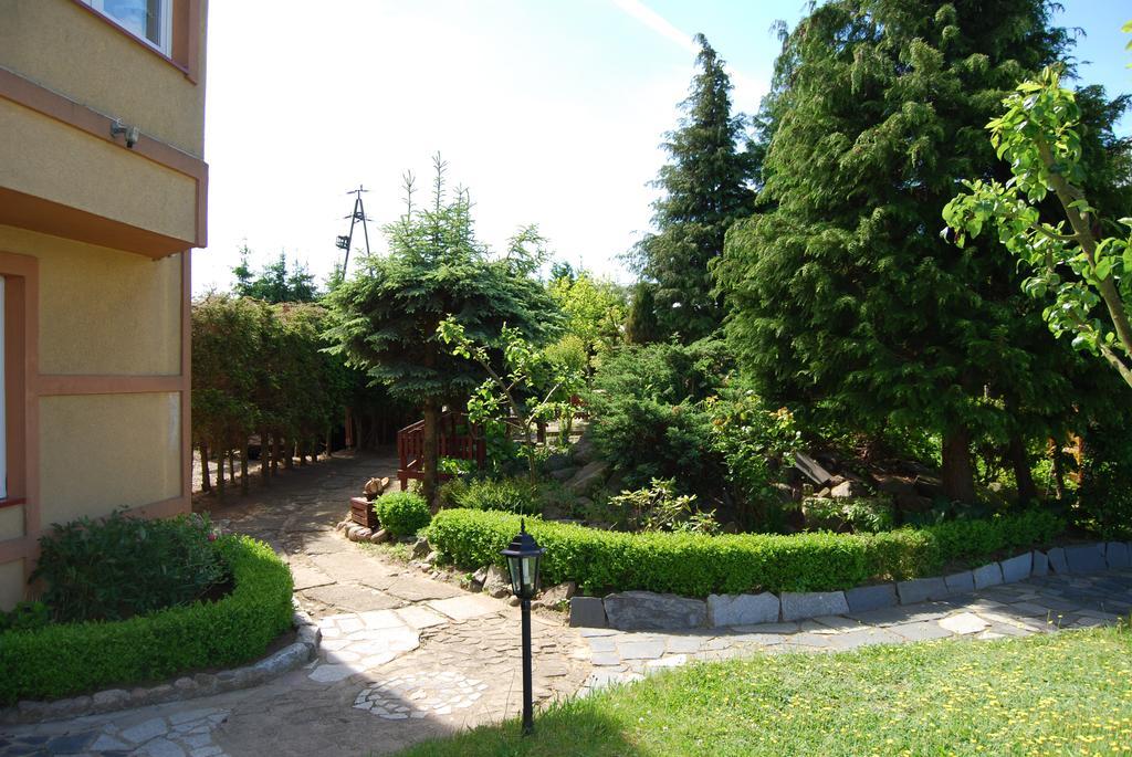 Perla Baltyku Bed & Breakfast
