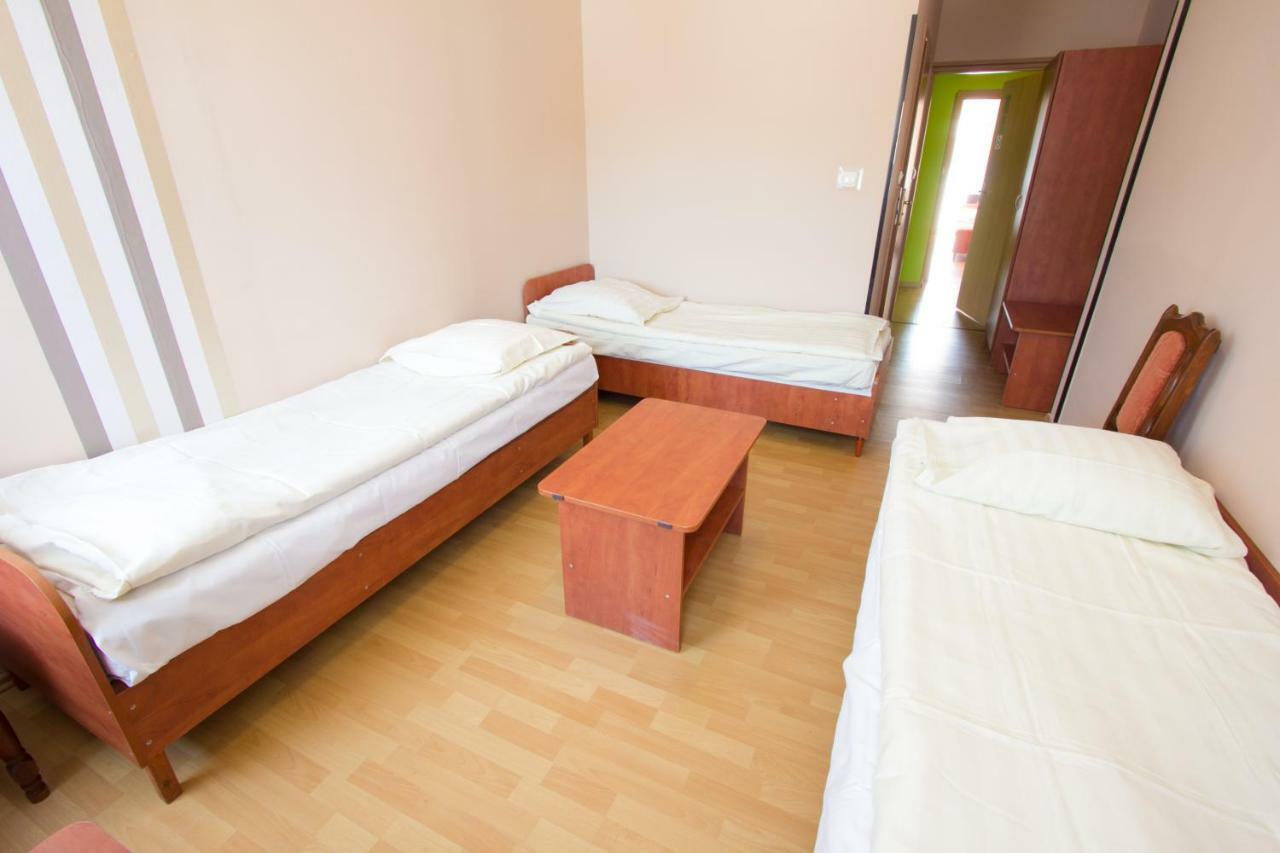 Bed & Breakfast Perla Baltyku Wisełka