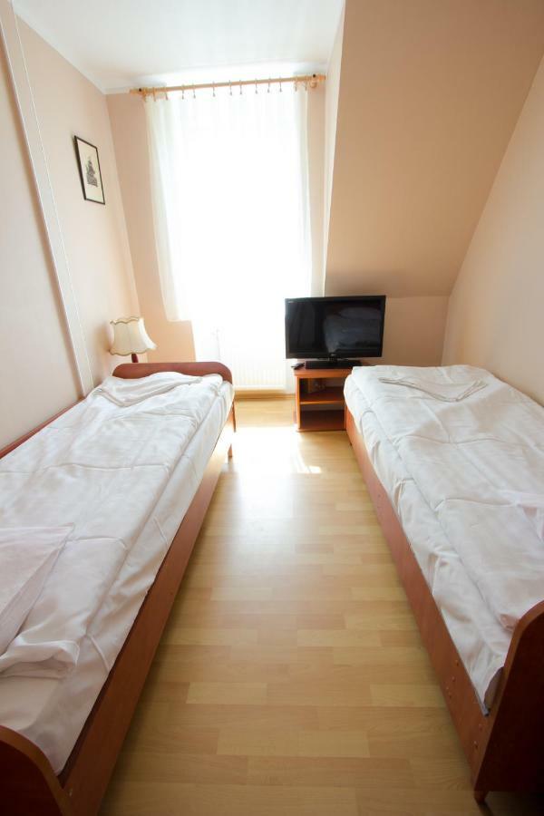Bed & Breakfast Perla Baltyku *