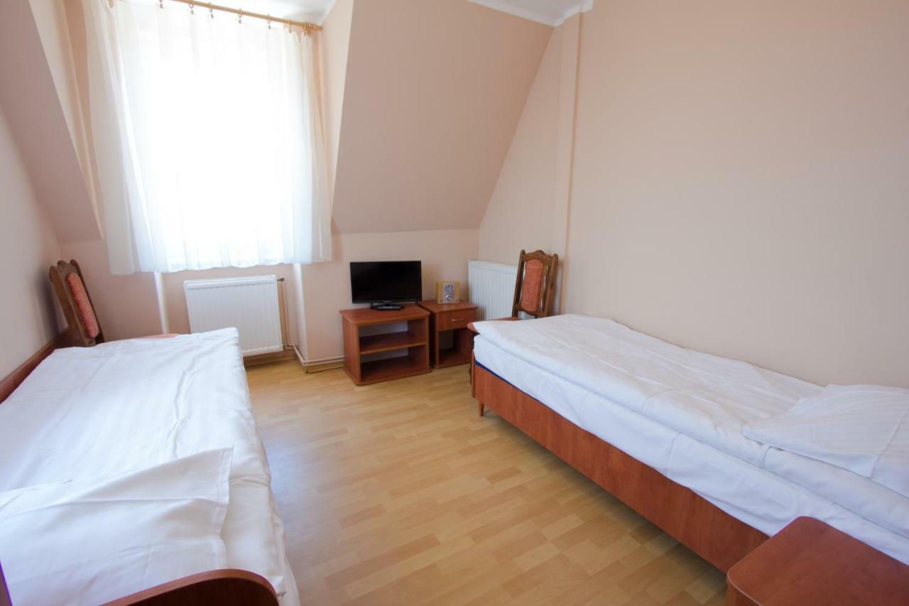 Bed & Breakfast Perla Baltyku