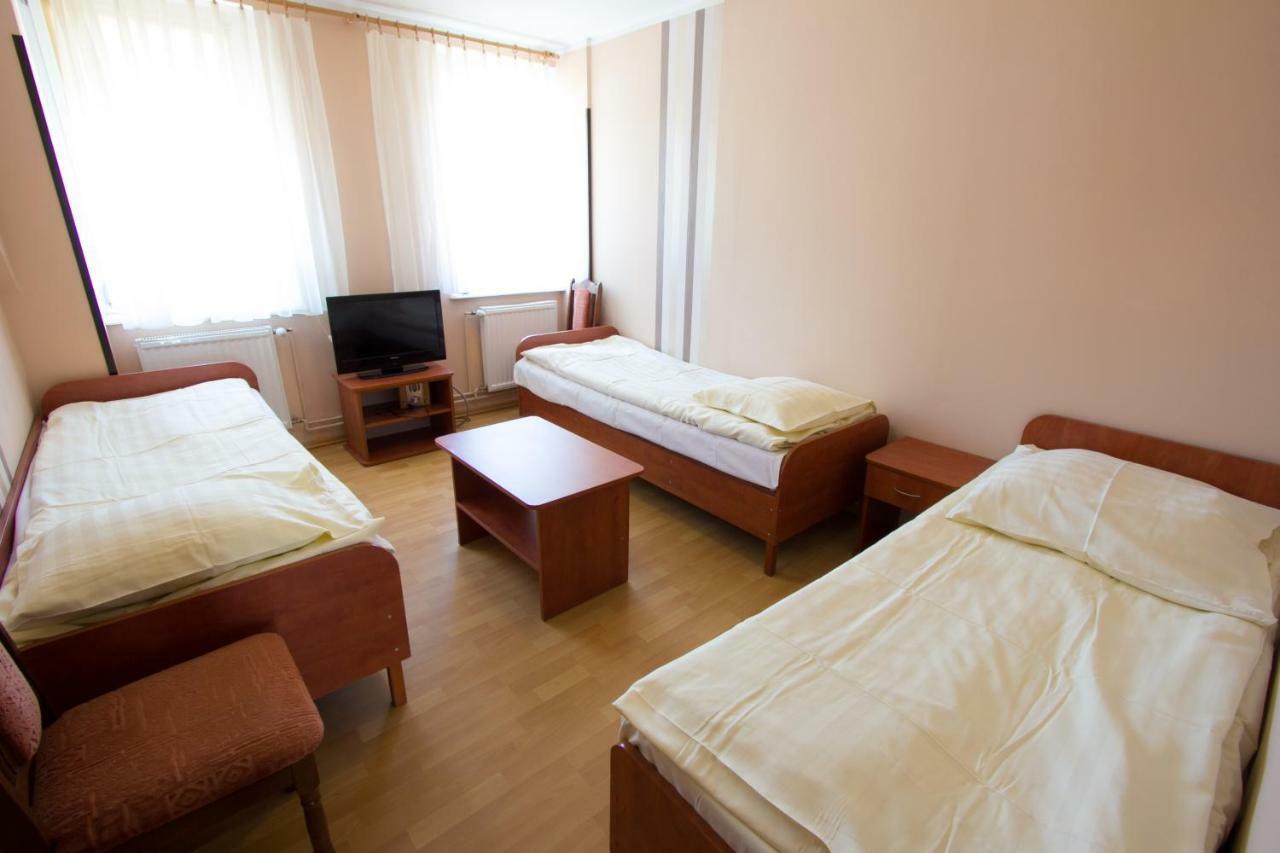 Perla Baltyku Bed & Breakfast