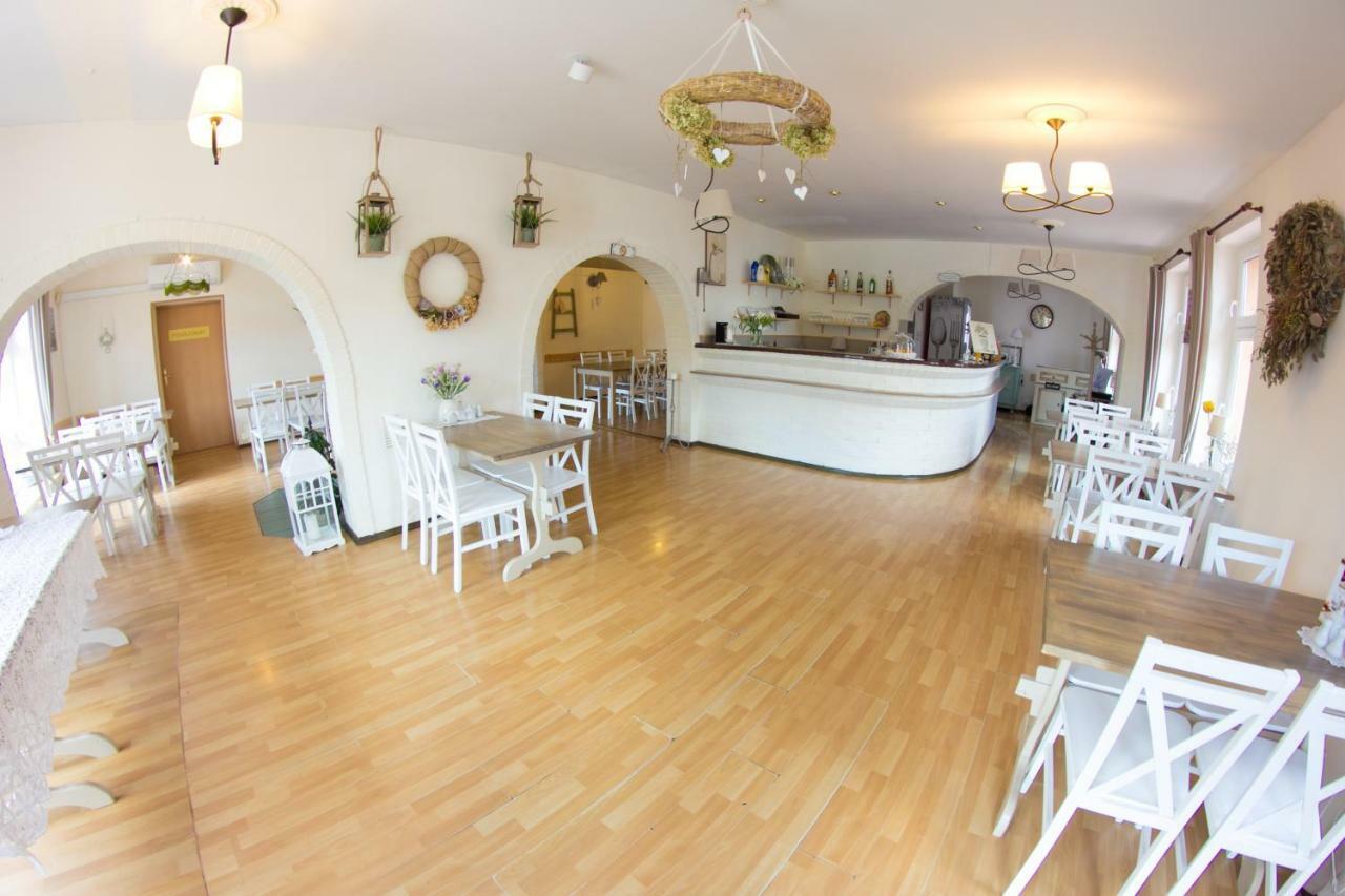 Perla Baltyku Bed & Breakfast *